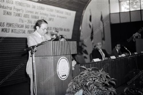 DATUK AMAR DR ONG KEE HUI