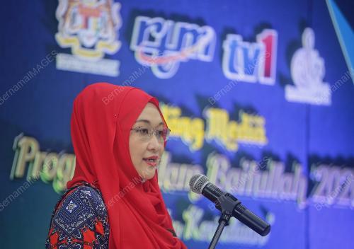 NOR YAHATI AWANG