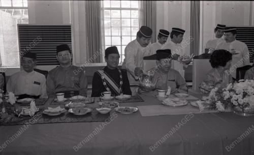 TUANKU JAAFAR