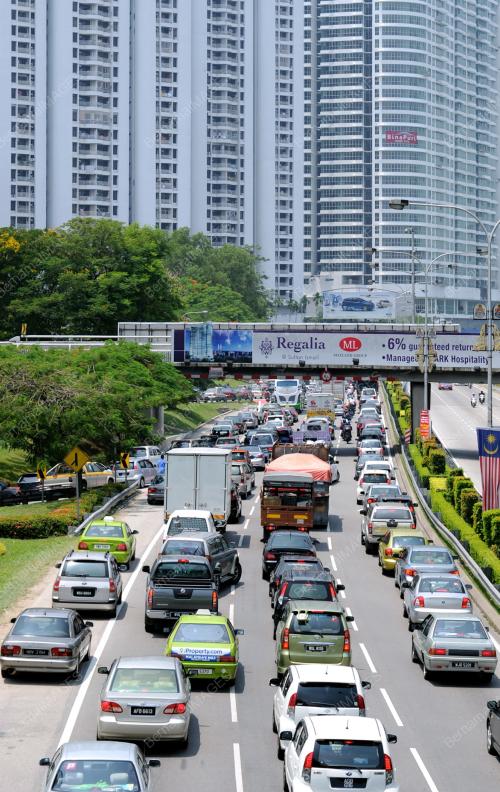 KUALA LUMPUR SESAK