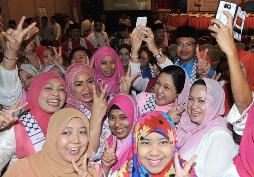 KL13_17082014_UMNO_TITIWANGSA