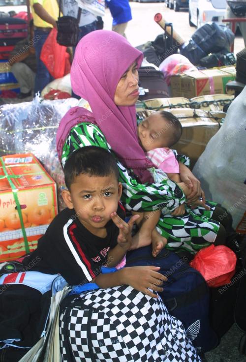 WARGA INDONESIA