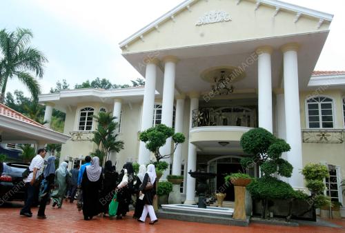 RUMAH SOSILAWATI