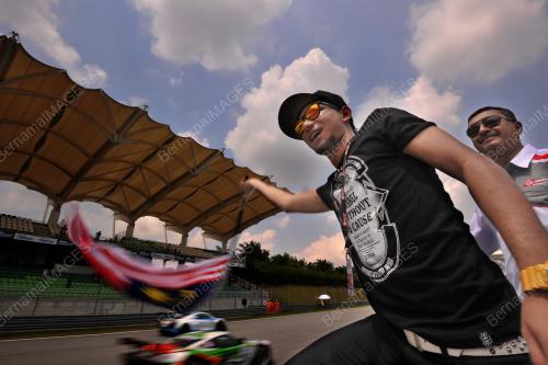 MALAYSIA MERDEKA RACE ENDURANCE