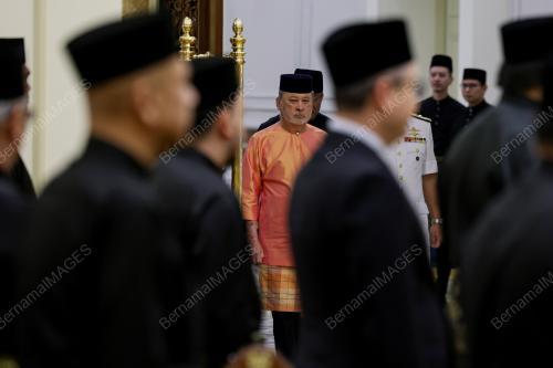 SULTAN IBRAHIM