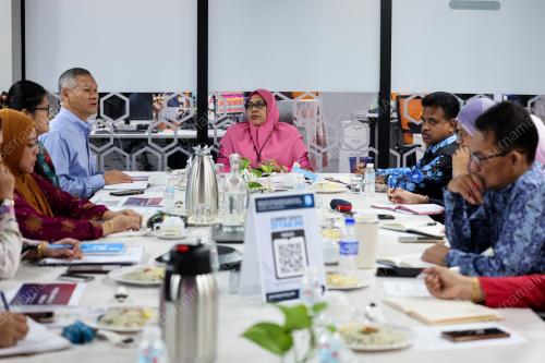 NUR-UL AFIDA KAMALUDIN