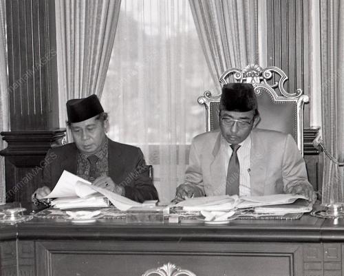 MAJLIS RAJA-RAJA