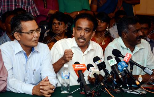 DATUK S. SOTHINATHAN