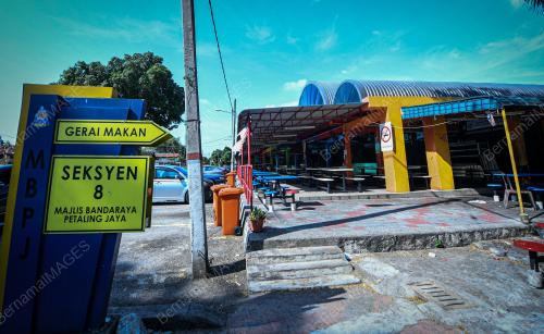 PERINTAH KAWALAN PERGERAKAN