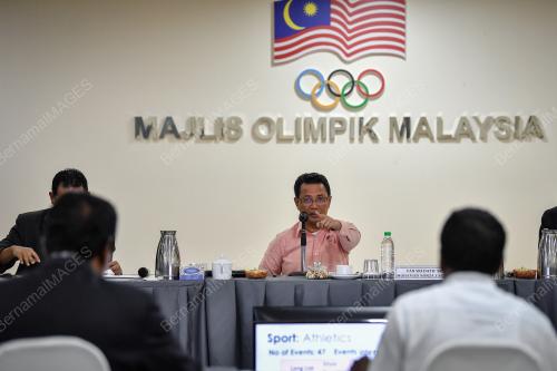 TAN SRI MOHAMAD NORZA ZAKARIA