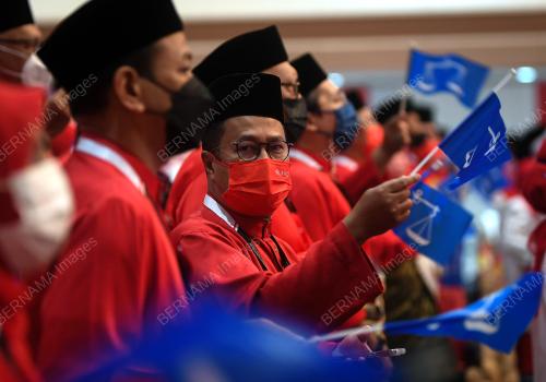 PERHIMPUNAN AGUNG UMNO