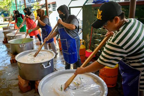 TEPUNG PELITA RAMADAN