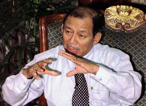 ZUBIR HAJI ALI