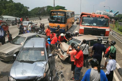 KEMALANGAN
