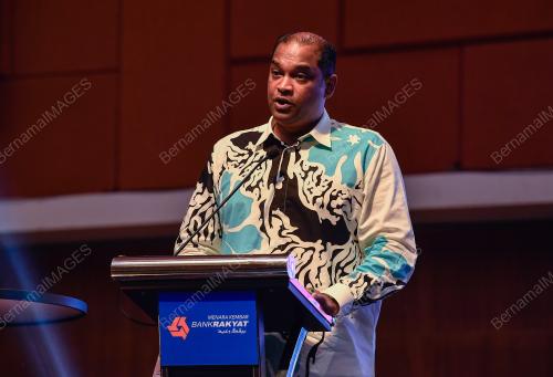 DATUK R RAMANAN
