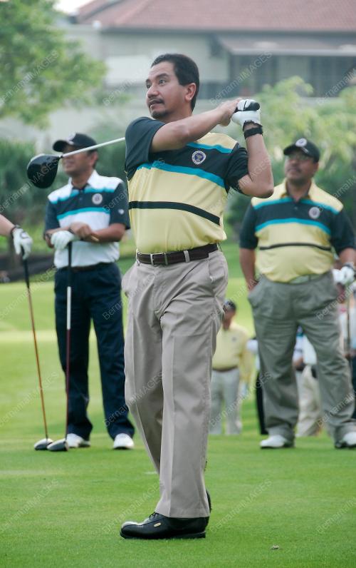 TUANKU MIZAN ZAINAL ABIDIN