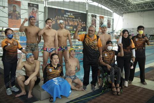 MD NOR AZAM ARIFFIN