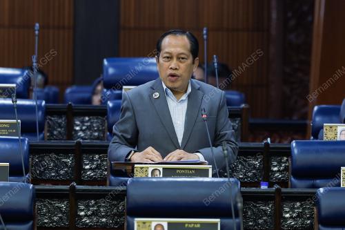DATUK SERI AHMAD MASLAN