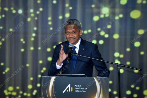 DATUK SERI SHAIK ABDUL RASHEED ABDUL GHAFFOUR