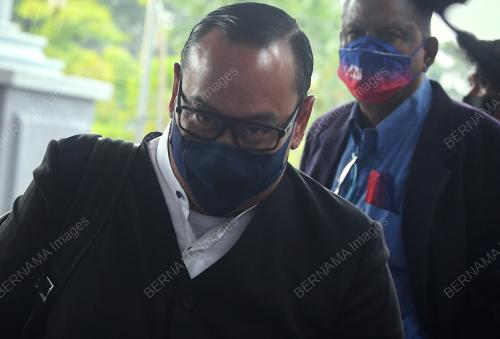 HAMIDI MOHD NOH