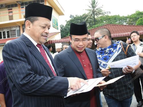 MOHD ASRI