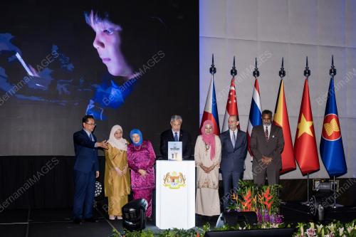 DATUK SERI DR AHMAD ZAHID HAMIDI