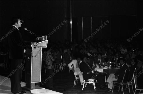 MALAM PANCAR SENI '80