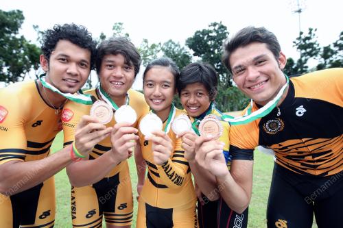 ACC TRACK ASIAN CUP 2011