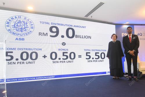 TAN SRI DR ZETI AKHTAR AZIZ