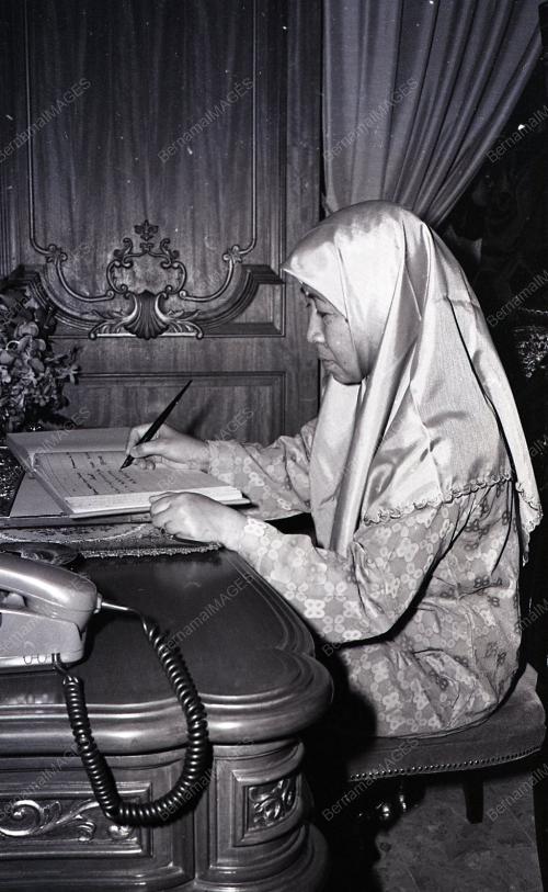 MENTERI BESAR BRUNEI