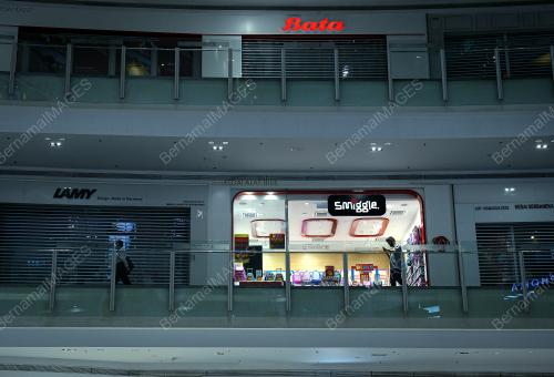 TINJAUAN PAKEJ BANTUAN PERLINDUNGAN EKONOMI DAN RAKYAT MALAYSIA (PERMAI)