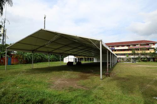 MENJELANG THAIPUSAM