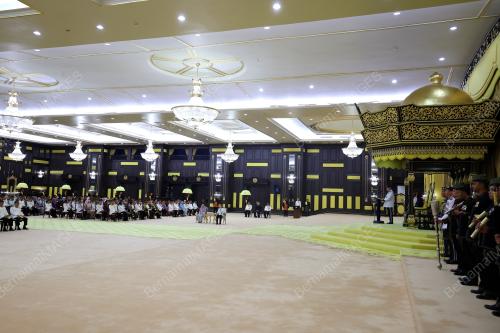 SULTAN IBRAHIM