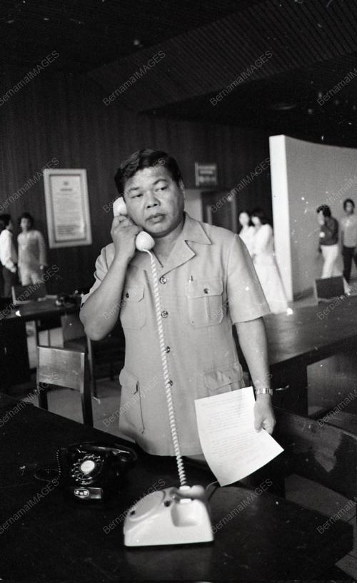 DR. MAHATHIR MOHAMAD