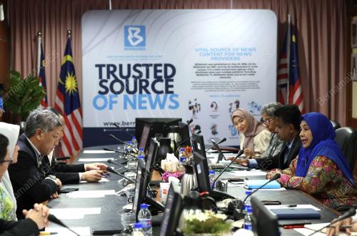 DATUK SHAHARUDDIN ABU SOHOT