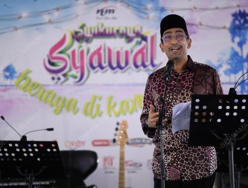 DATUK ZAHIDI ZAINUL ABIDIN