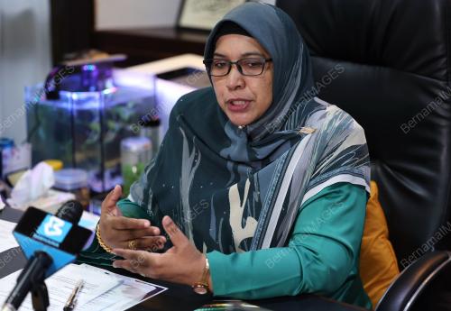 NUR-UL AFIDA KAMALUDIN