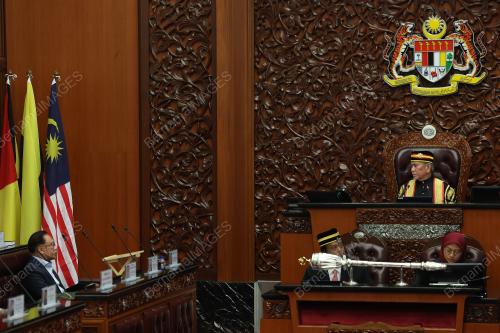 TAN SRI DR WAN JUNAIDI TUANKU JAAFAR