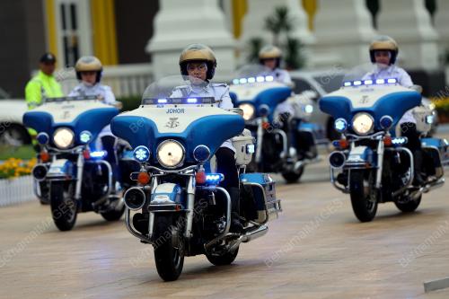 RAPTAI PERTABALAN YANG DI-PERTUAN AGONG KE-17
