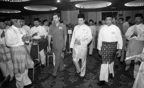 PERHIMPUNAN AGUNG UMNO