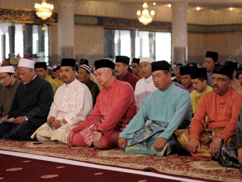 KL13_19082012_PM_TAKBIR