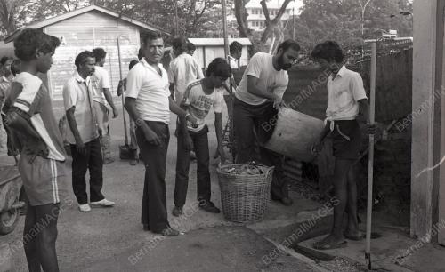 GOTONG-ROYONG