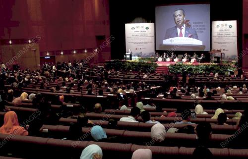 MUHYIDDIN YASSIN