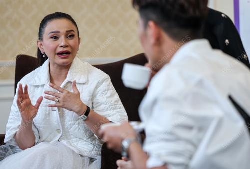 DATUK SERI ROSSA