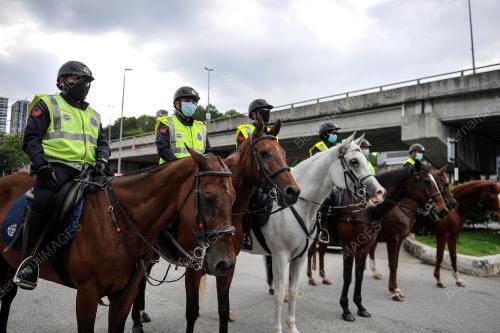 RONDAAN UNIT BERKUDA PDRM