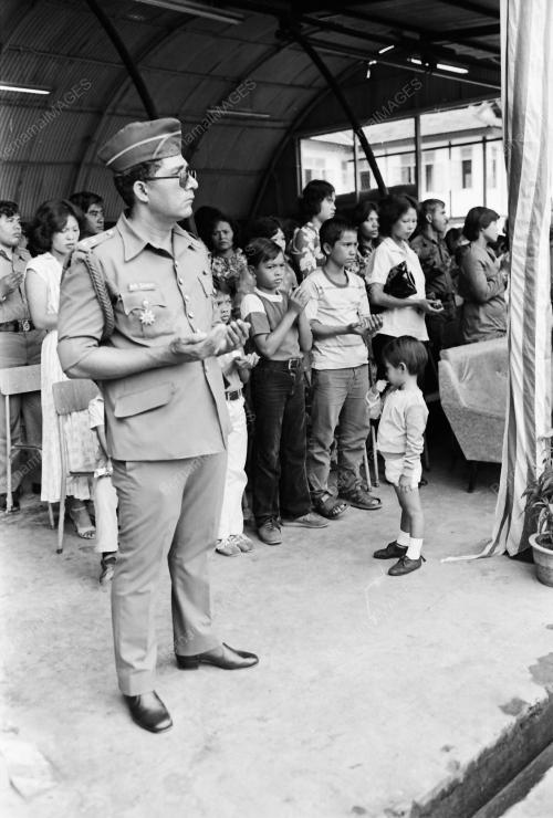 LT KOL WAN ISMAIL WAN HAMID