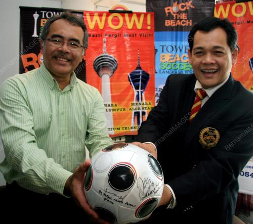 ZULKIFLI MOHAMAD