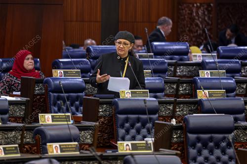 DATUK HAJAH HANIFAH HAJAR TUN ABDUL TAIB