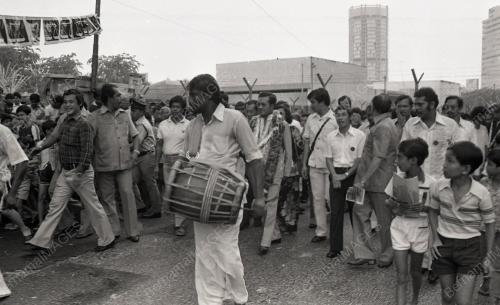 DR. MAHATHIR MOHAMAD