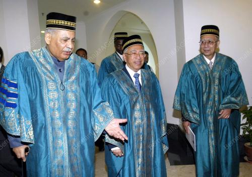 SANUSI JUNID